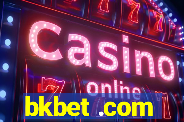 bkbet .com