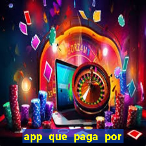 app que paga por cadastro na hora via pix jogo