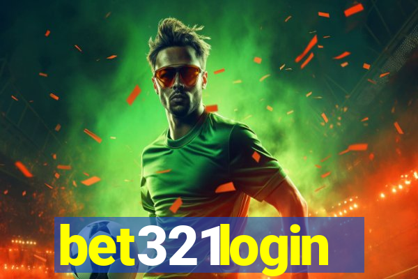 bet321login
