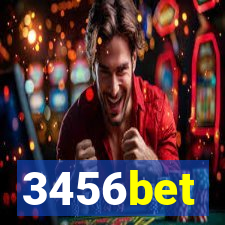 3456bet