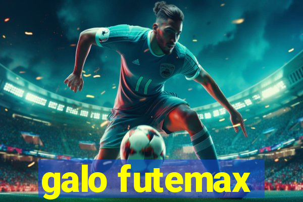 galo futemax