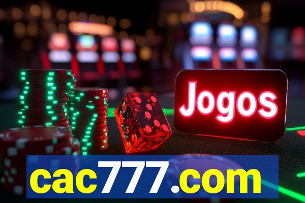 cac777.com
