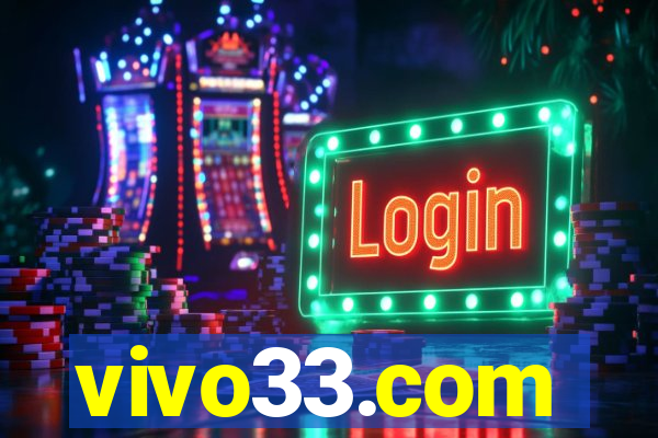 vivo33.com