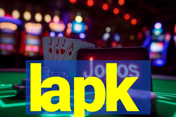 lapk