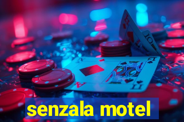 senzala motel
