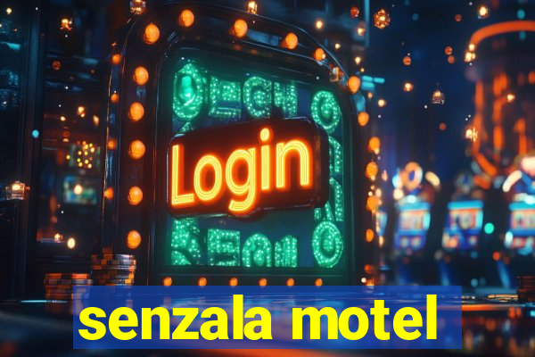 senzala motel