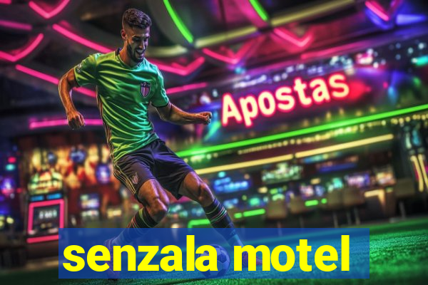 senzala motel