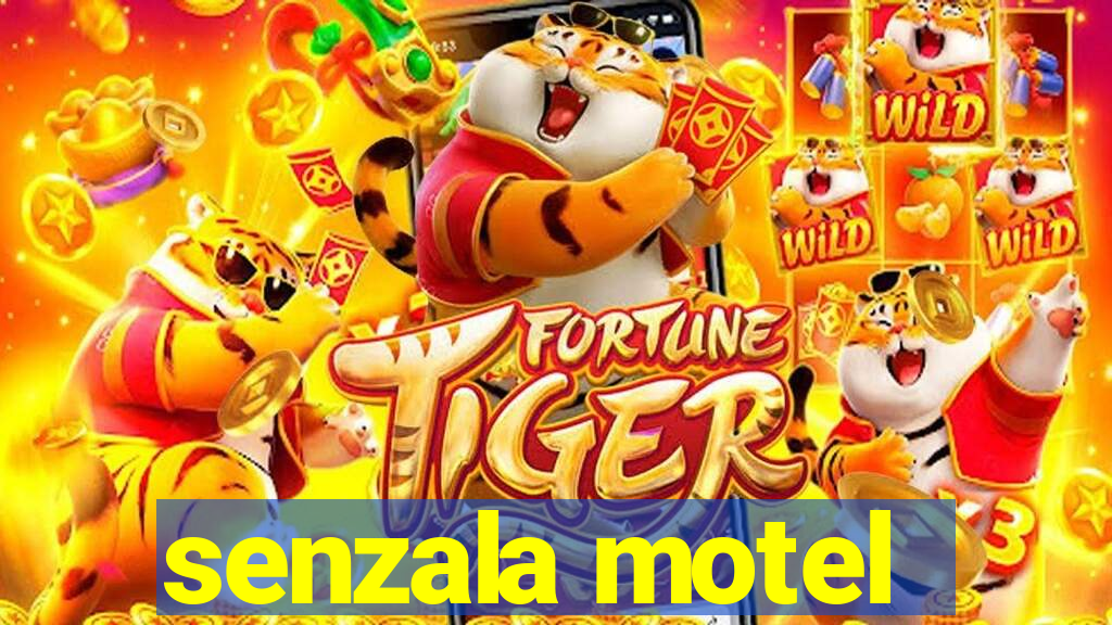 senzala motel
