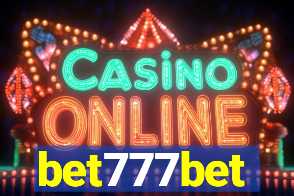 bet777bet