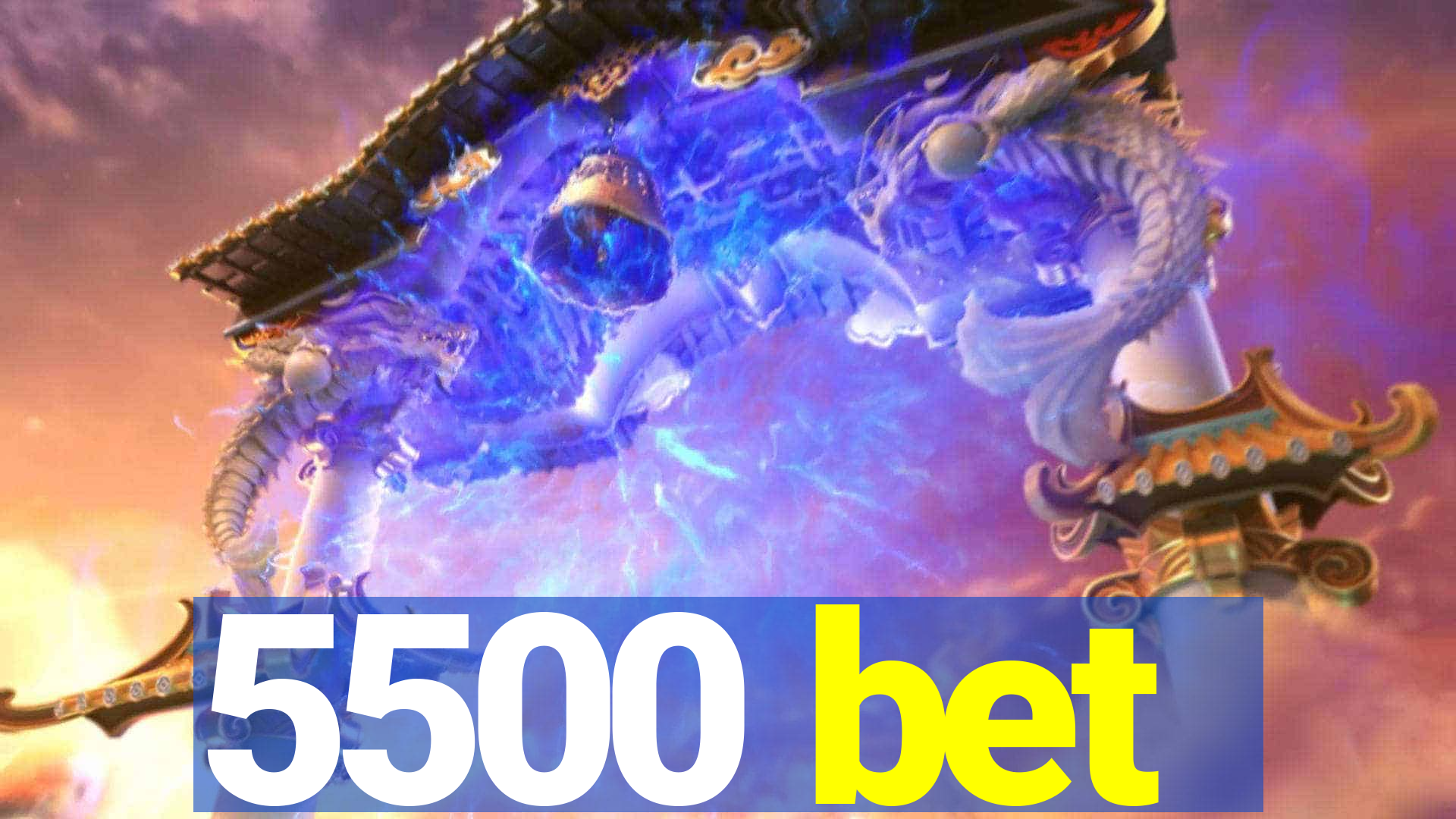 5500 bet