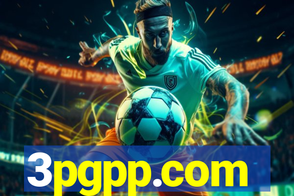 3pgpp.com