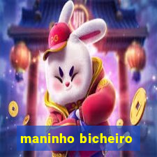 maninho bicheiro