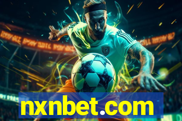 nxnbet.com