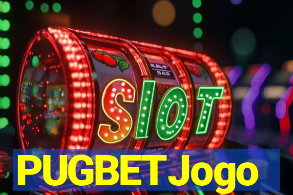 PUGBETJogo