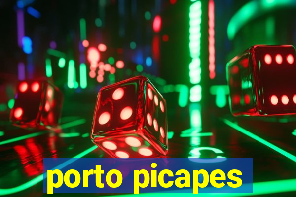porto picapes