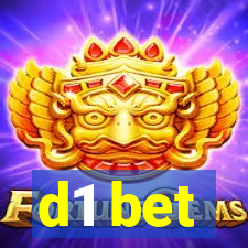 d1 bet
