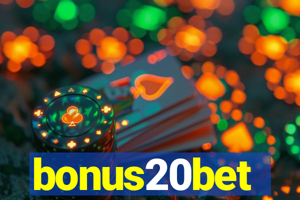 bonus20bet