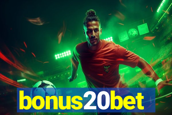 bonus20bet