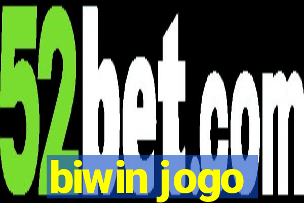 biwin jogo