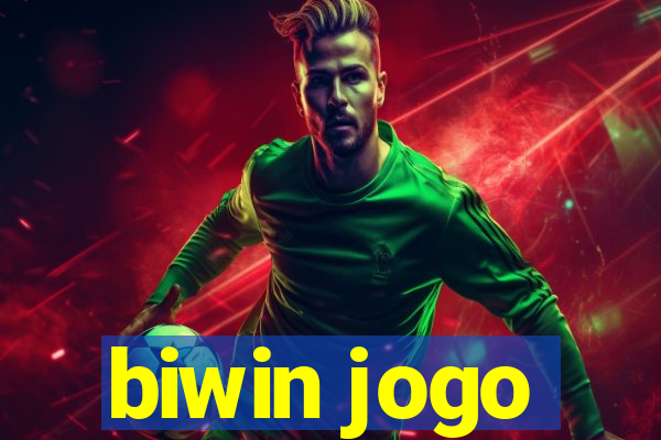 biwin jogo