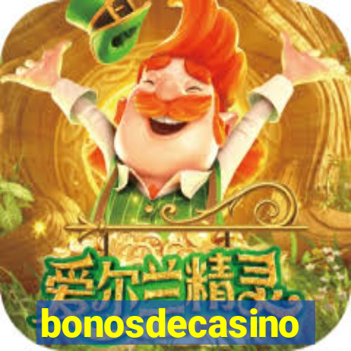 bonosdecasino
