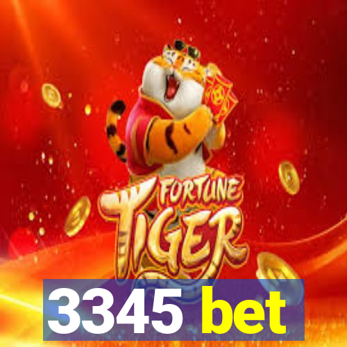 3345 bet