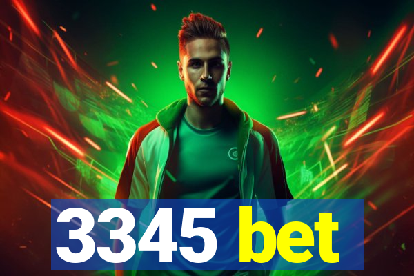 3345 bet