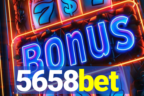 5658bet