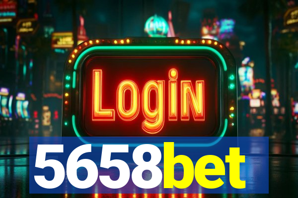5658bet