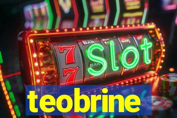 teobrine