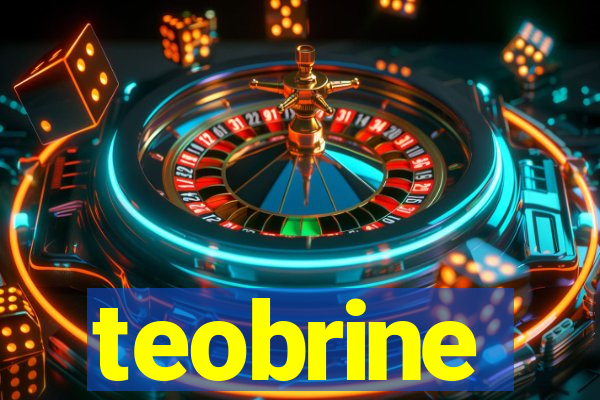 teobrine