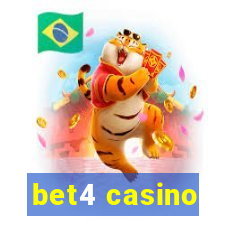 bet4 casino