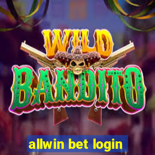 allwin bet login