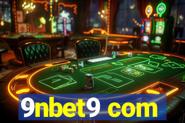 9nbet9 com