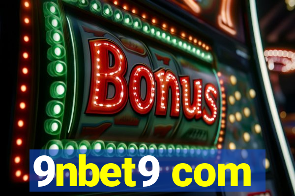 9nbet9 com