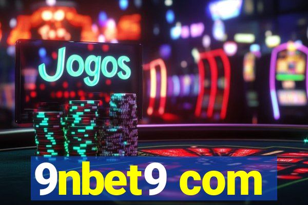 9nbet9 com
