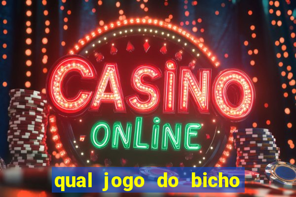 qual jogo do bicho paga mais