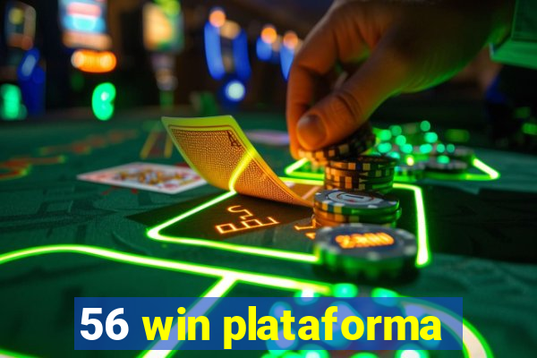 56 win plataforma