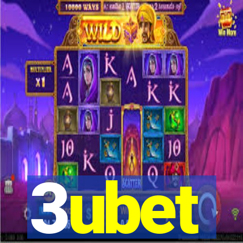 3ubet