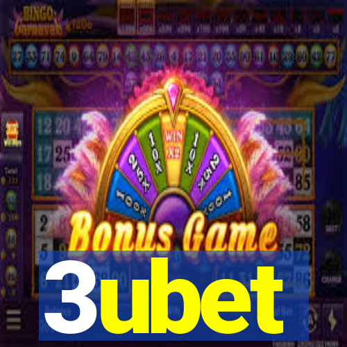 3ubet