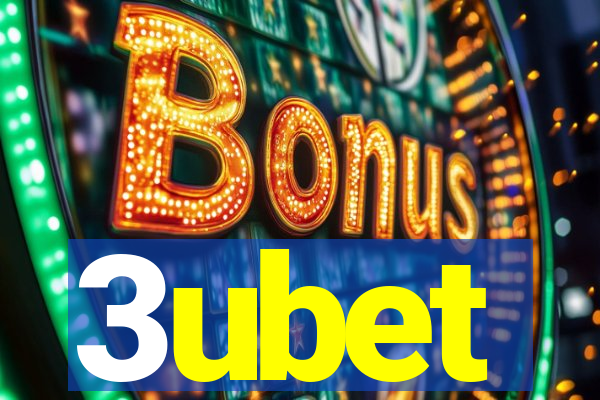 3ubet