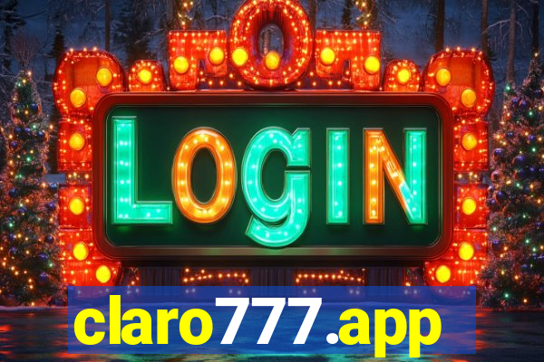 claro777.app