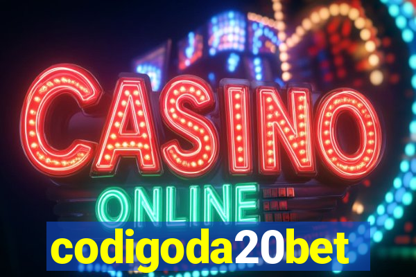 codigoda20bet
