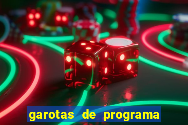 garotas de programa em saj