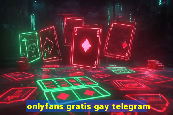 onlyfans gratis gay telegram