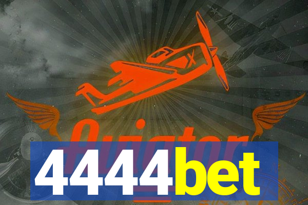 4444bet