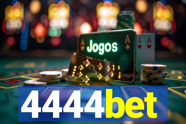 4444bet
