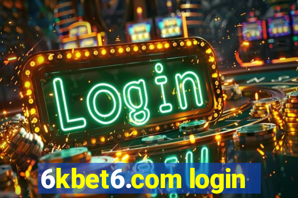 6kbet6.com login