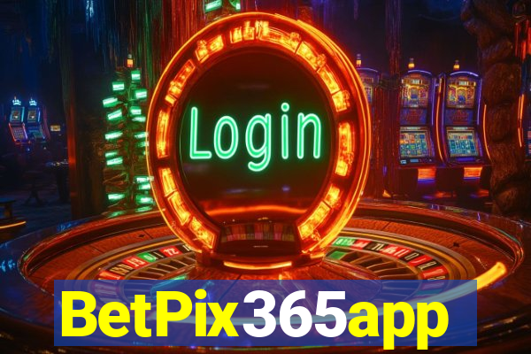 BetPix365app