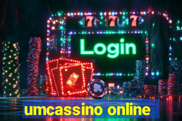 umcassino online